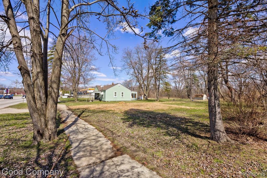 7179 Merriman Road Romulus, MI 48174 - Photo 3 of 3