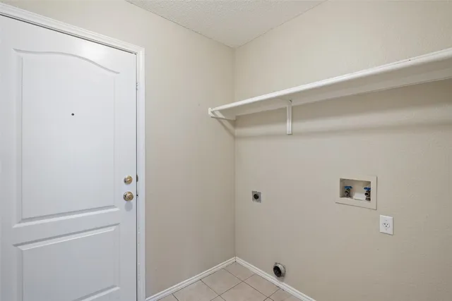 a view of small space