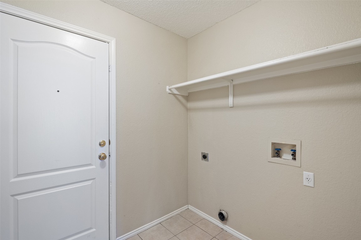 1008 Chippewa Round Rock, TX 78665 - Photo 33 of 36 a view of small space