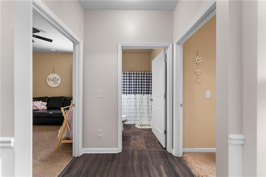 51 Robin Road Adairsville, GA 30103 - Photo 26 of 37