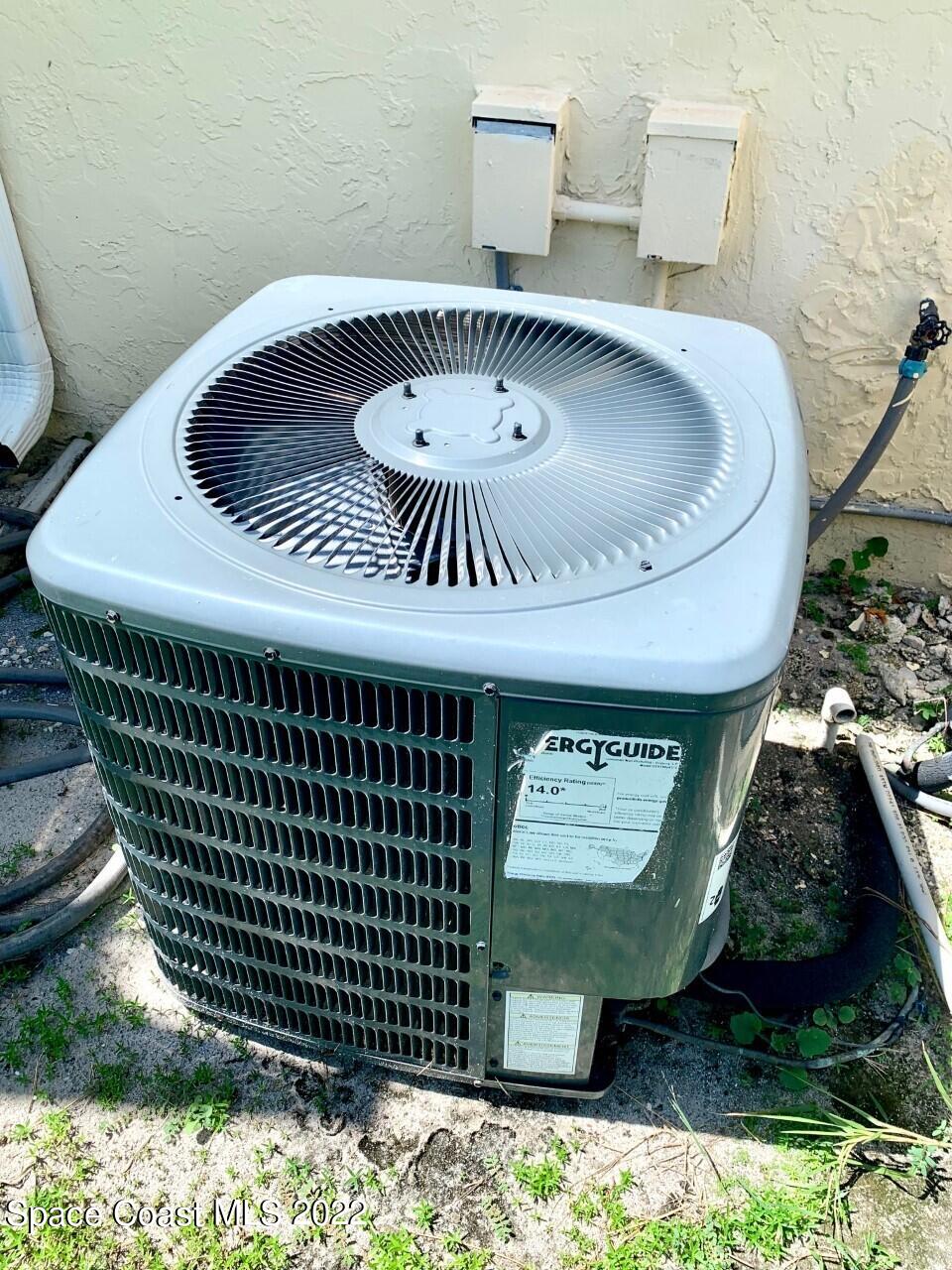 584 North Wickham Road, Unit 82 Melbourne, FL 32935 - Photo 19 of 43 2020 UPGRADE