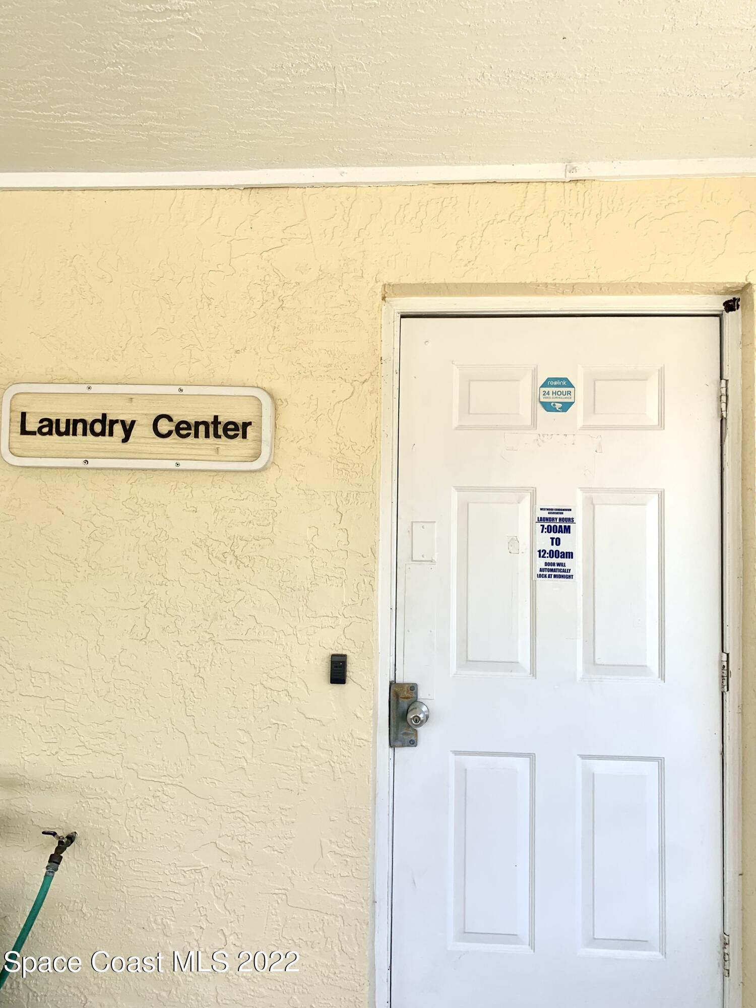 584 North Wickham Road, Unit 82 Melbourne, FL 32935 - Photo 27 of 43 a close up of a wall