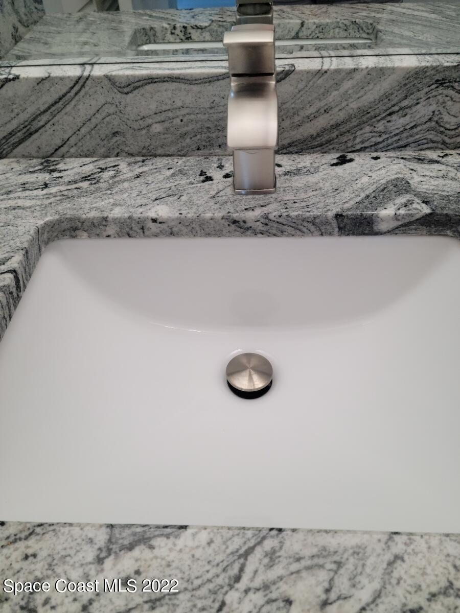 584 North Wickham Road, Unit 82 Melbourne, FL 32935 - Photo 38 of 43 a view of a sink