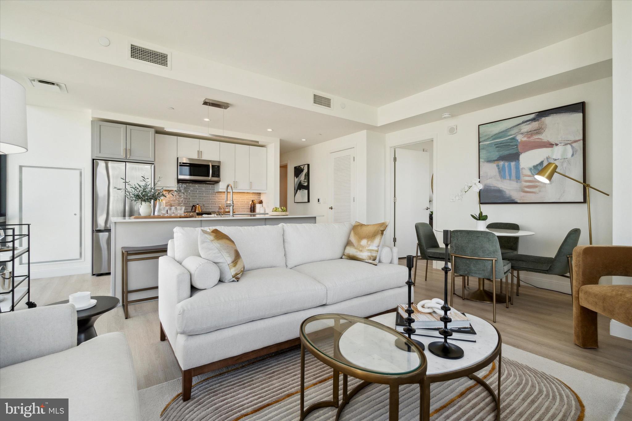 1-5 Dock Street, Unit 402 Philadelphia, PA 19106 - Photo 6 of 47