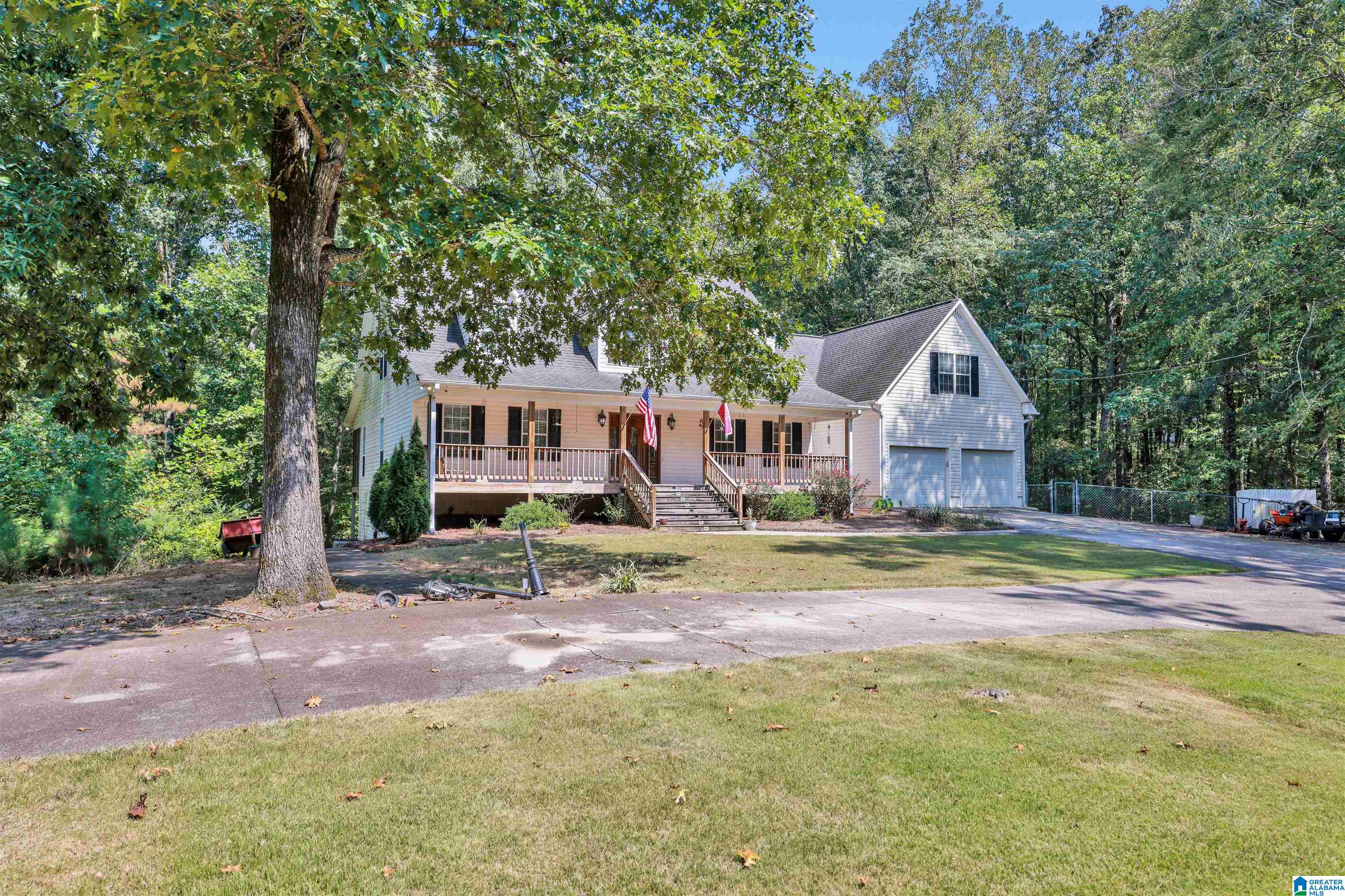 4135 McClendon Chapel Road Bessemer, AL 35022 - Photo 5 of 51