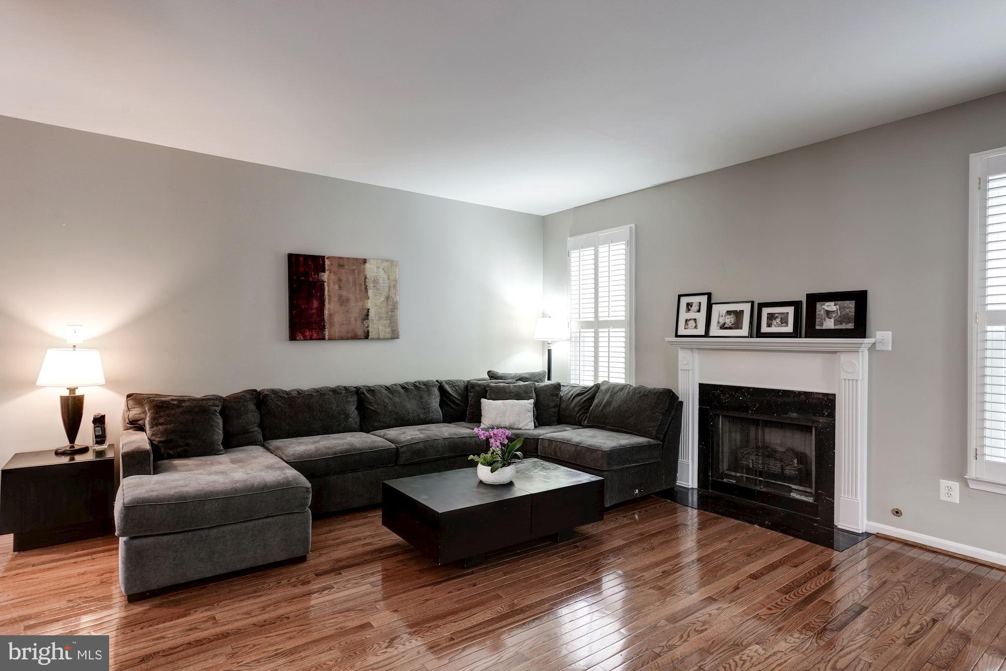 1111 Northwind Drive Reston, VA 20194 - Photo 13 of 30 Family Room