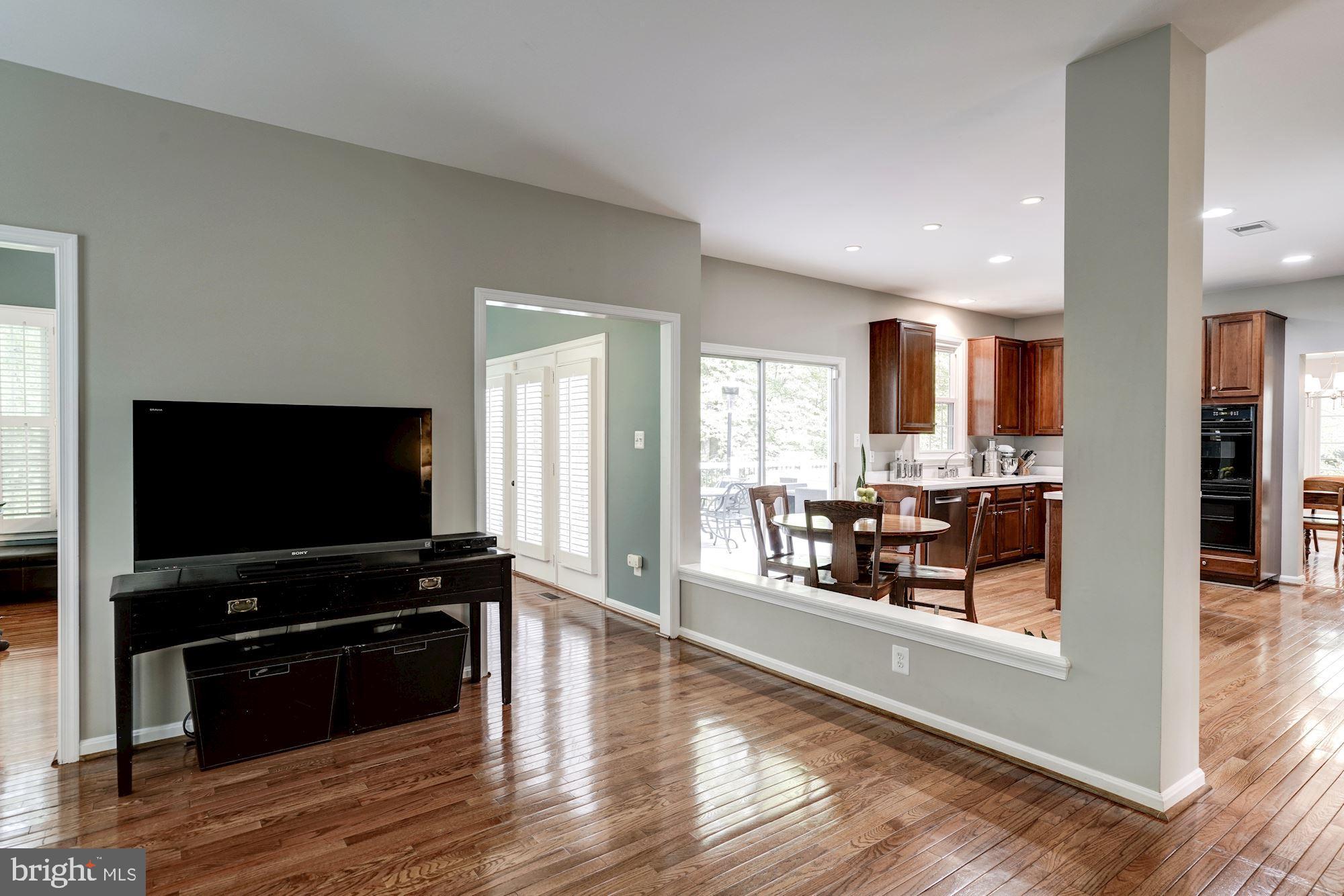 1111 Northwind Drive Reston, VA 20194 - Photo 14 of 30 Family Room