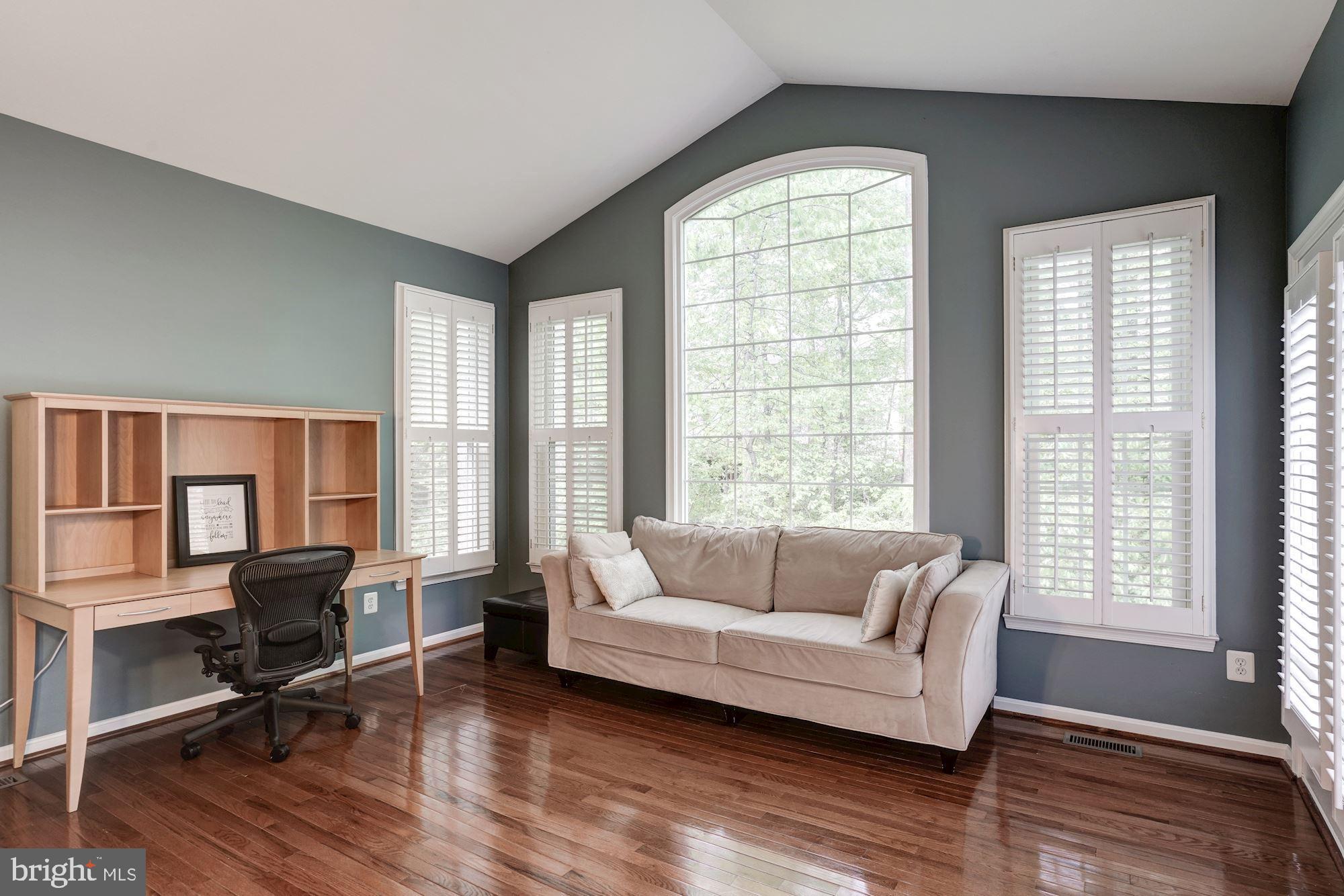 1111 Northwind Drive Reston, VA 20194 - Photo 16 of 30 Sunroom