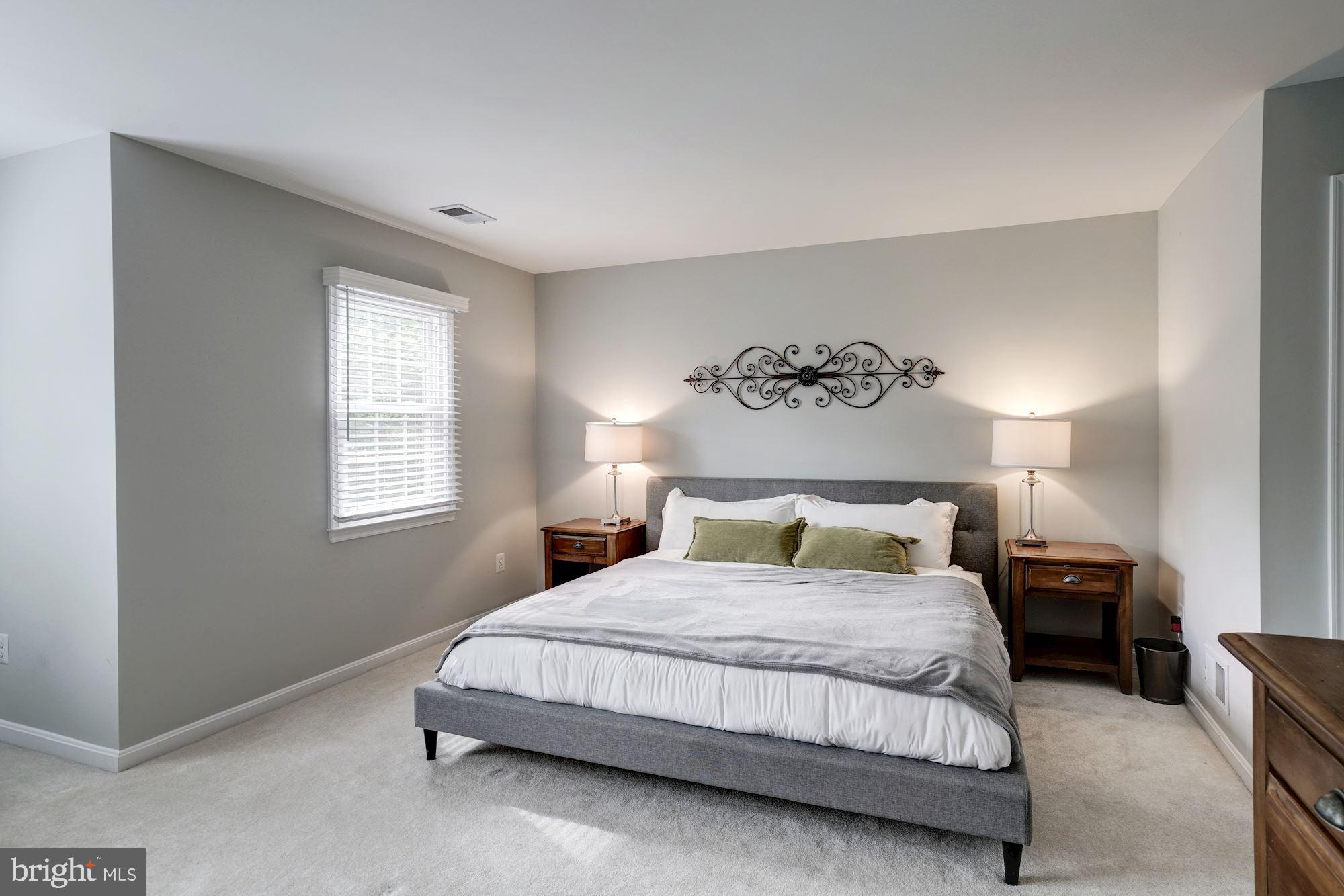 1111 Northwind Drive Reston, VA 20194 - Photo 17 of 30 Bedroom