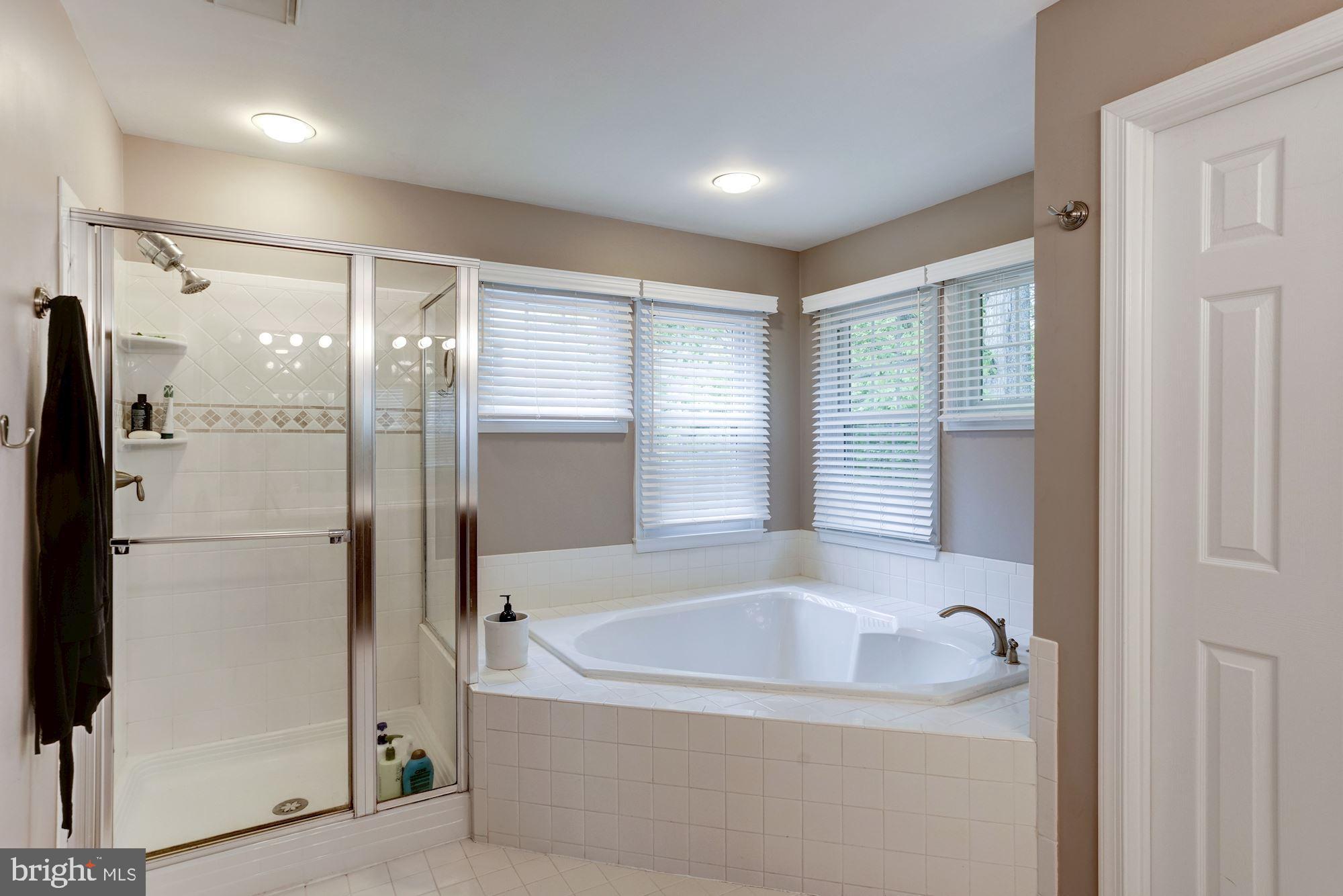 1111 Northwind Drive Reston, VA 20194 - Photo 18 of 30 Bathroom