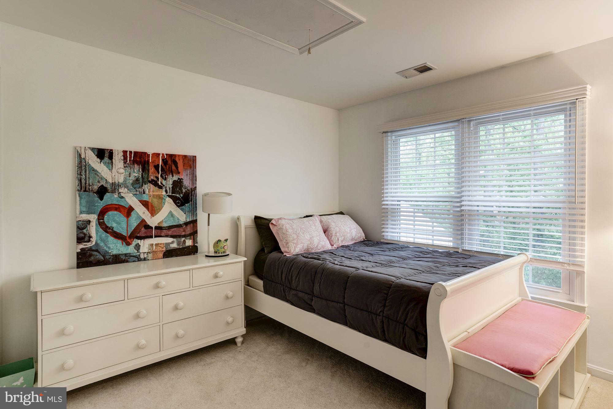 1111 Northwind Drive Reston, VA 20194 - Photo 20 of 30 Bedroom