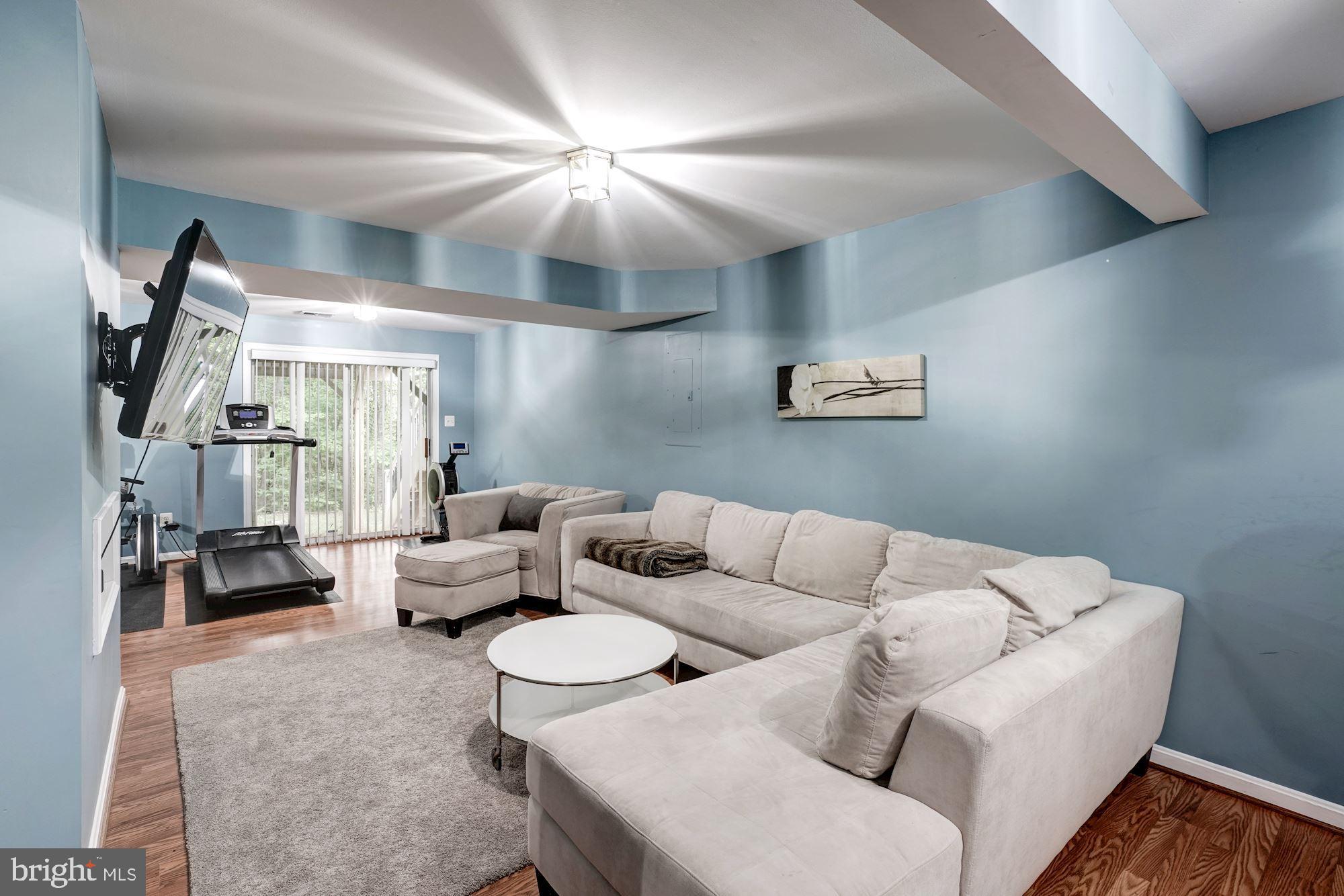 1111 Northwind Drive Reston, VA 20194 - Photo 23 of 30 Recreation Room