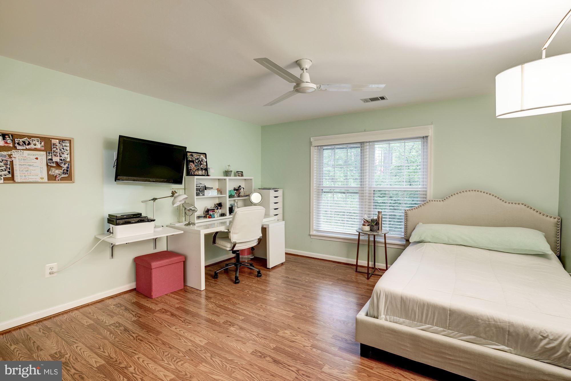 1111 Northwind Drive Reston, VA 20194 - Photo 24 of 30 Bedroom