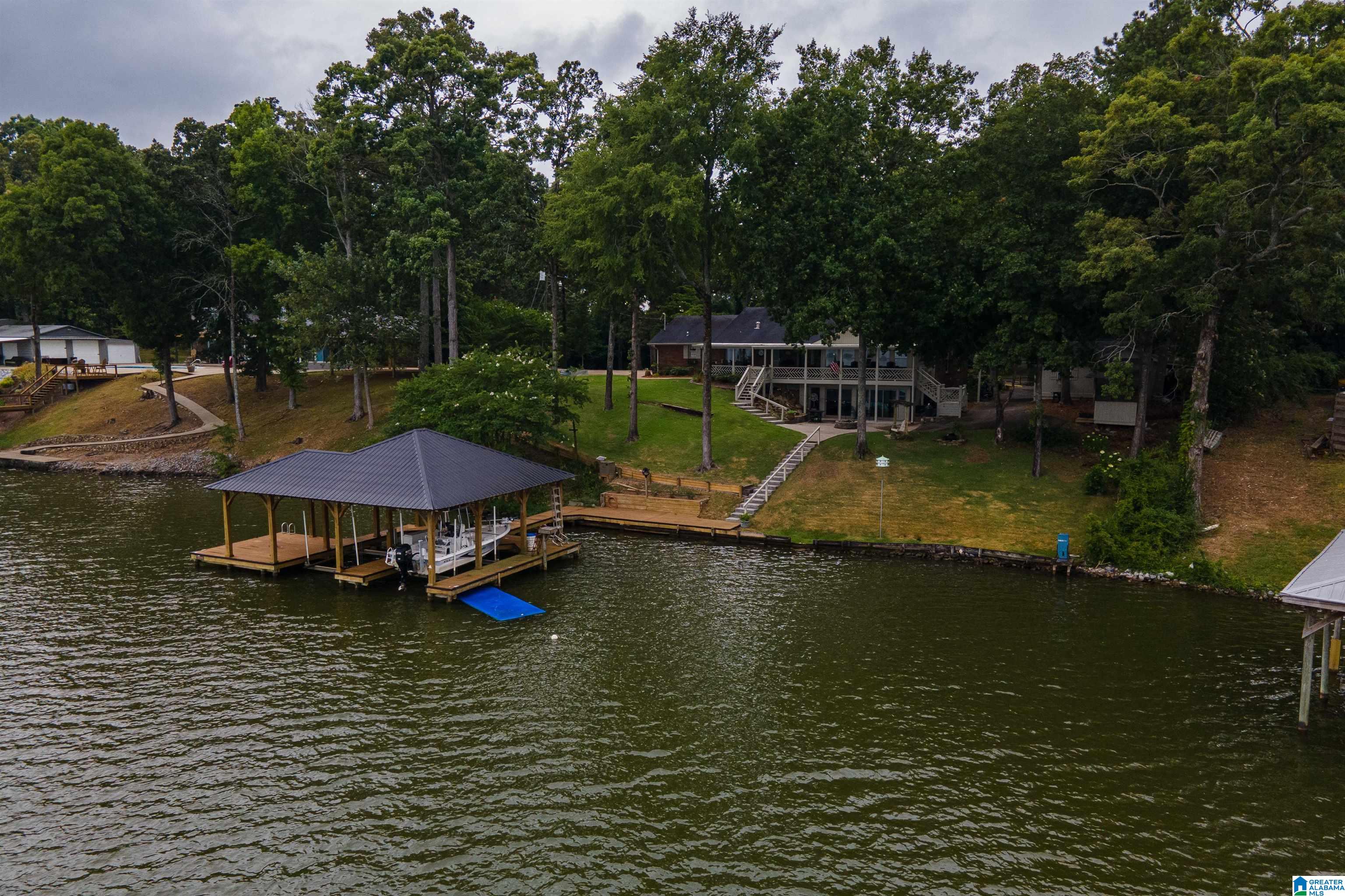 2 Seddon Point Pell City, AL 35128 - Photo 71 of 72