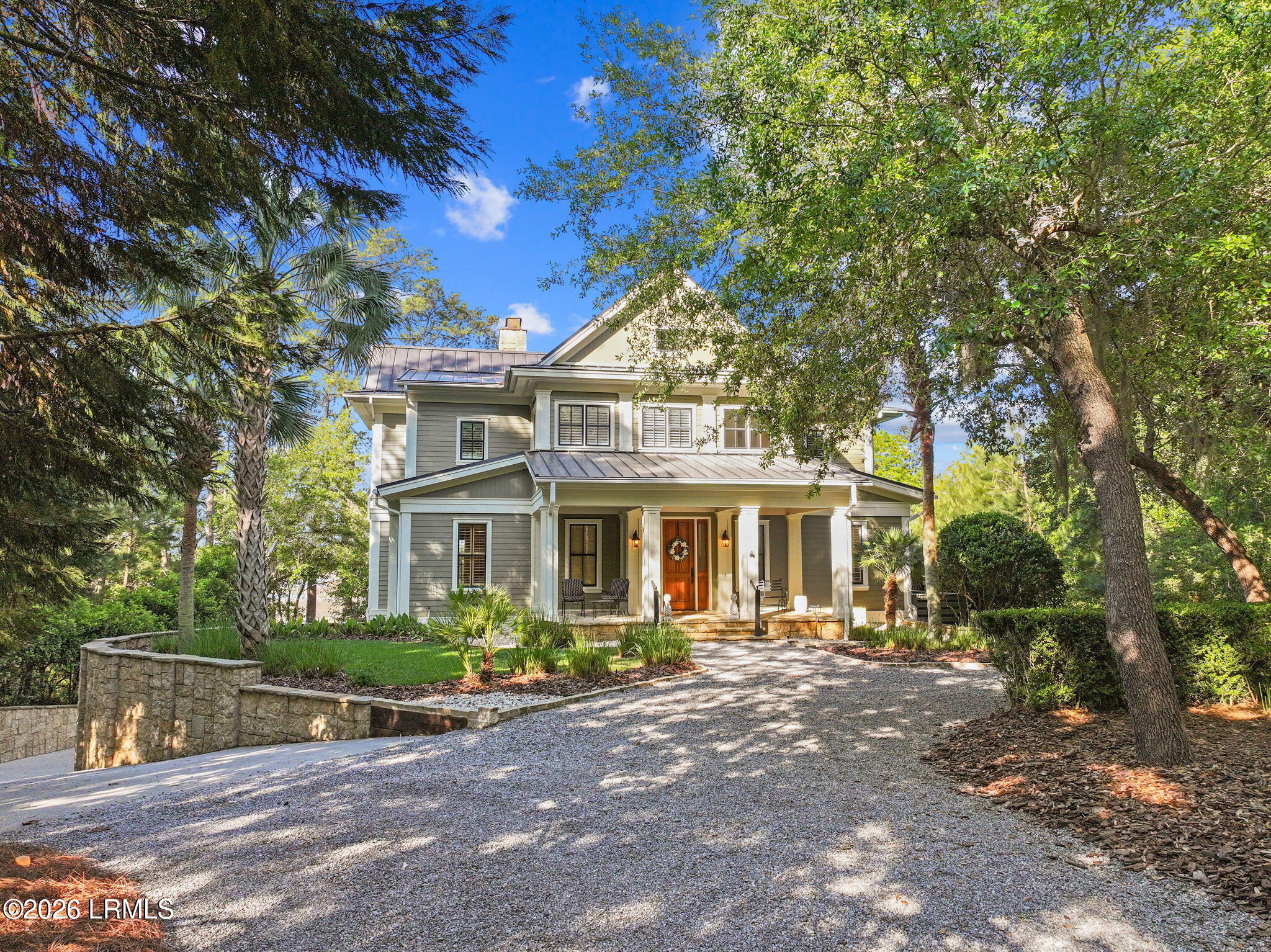 146 Bull Point Drive Seabrook, SC 29940 - Photo 1 of 76 1-web-or-mls-DJI_20260414093200_0048_D