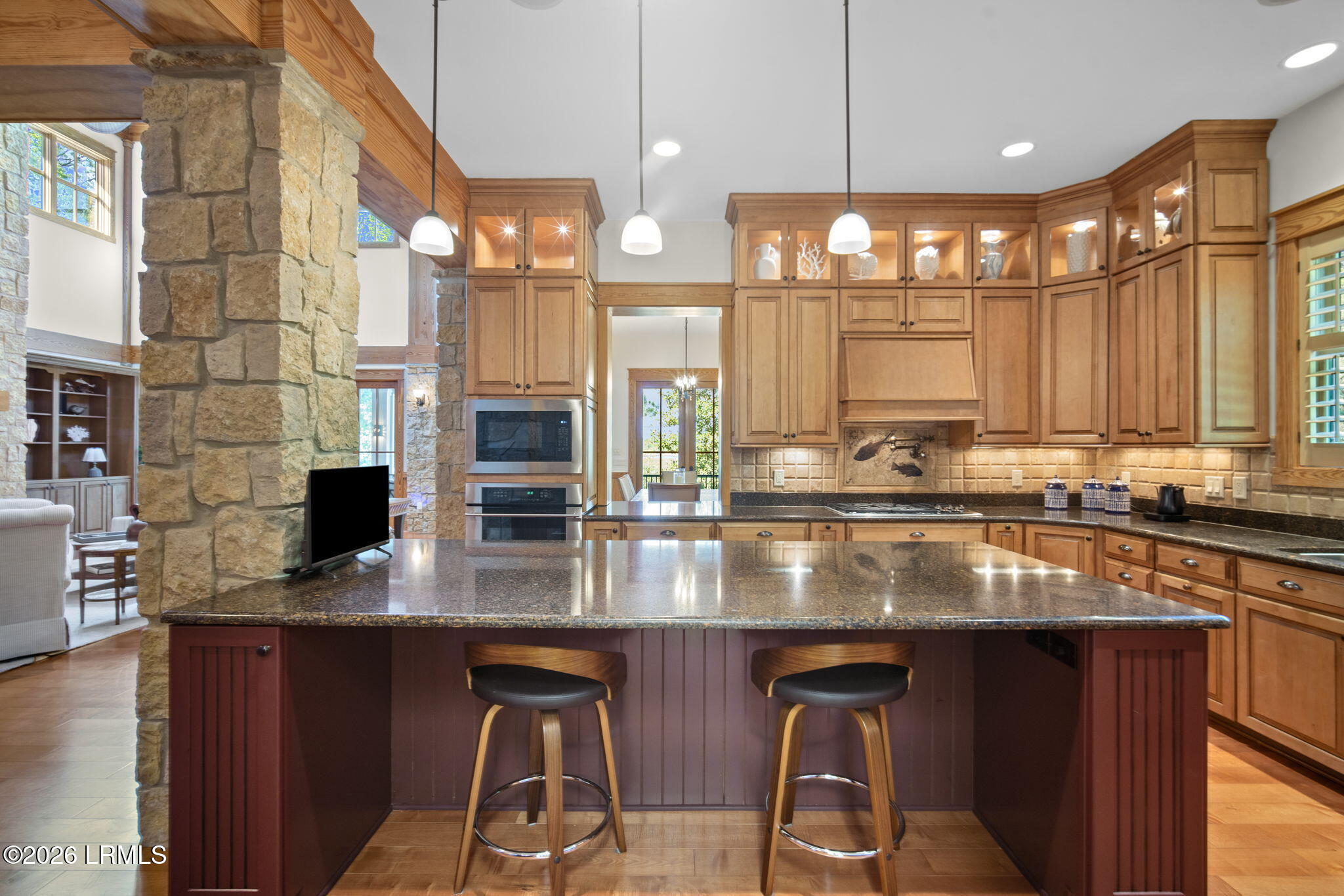 146 Bull Point Drive Seabrook, SC 29940 - Photo 13 of 76 93-web-or-mls-DSC09601