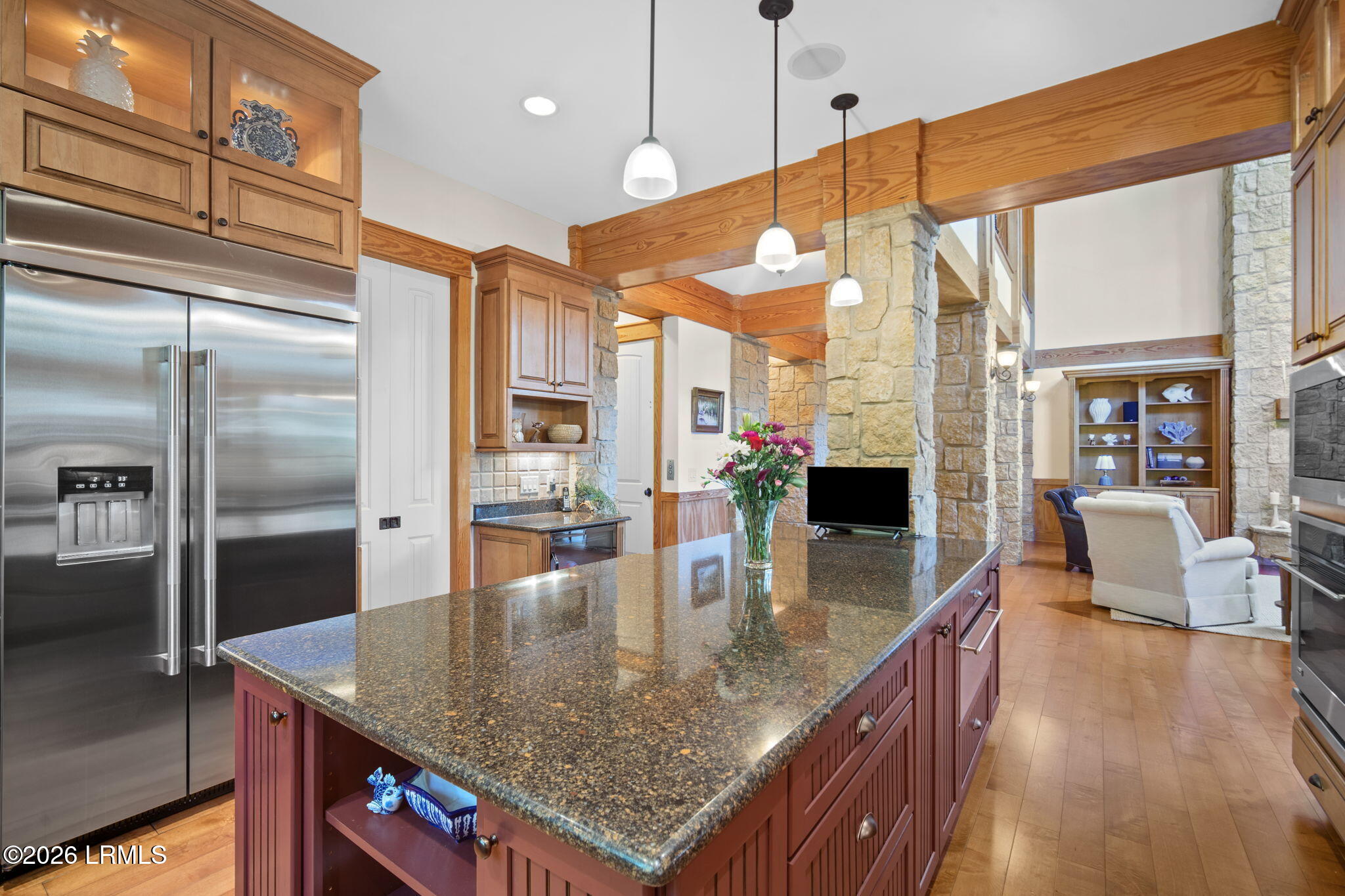 146 Bull Point Drive Seabrook, SC 29940 - Photo 15 of 76 97-web-or-mls-DSC09621