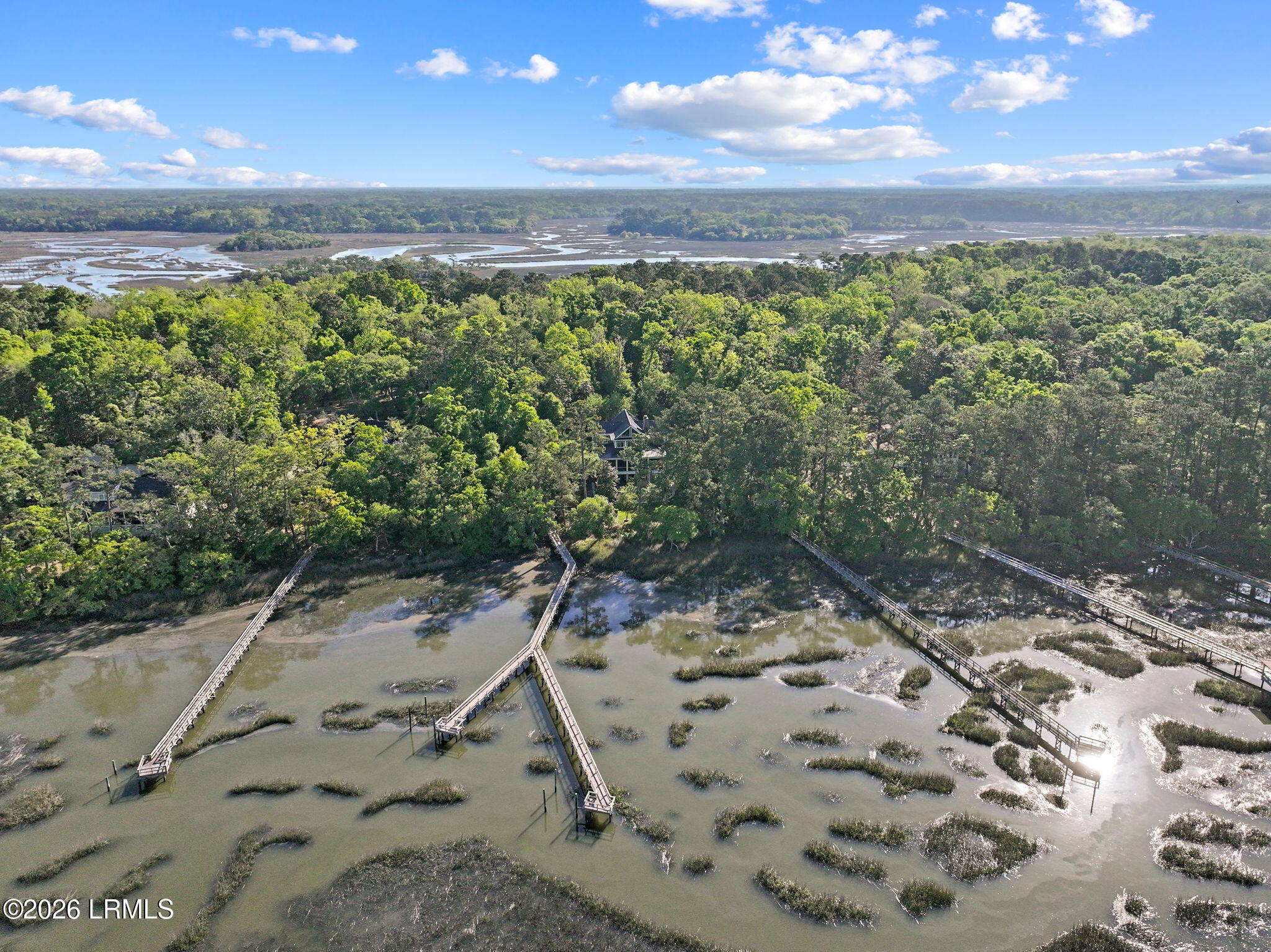 146 Bull Point Drive Seabrook, SC 29940 - Photo 3 of 76 9-web-or-mls-DJI_20260414093348_0057_D
