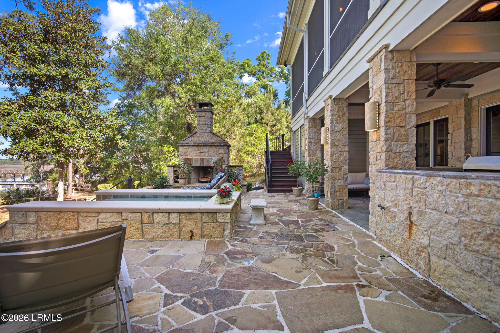 146 Bull Point Drive Seabrook, SC 29940 - Photo 39 of 76 58-web-or-mls-DSC09420