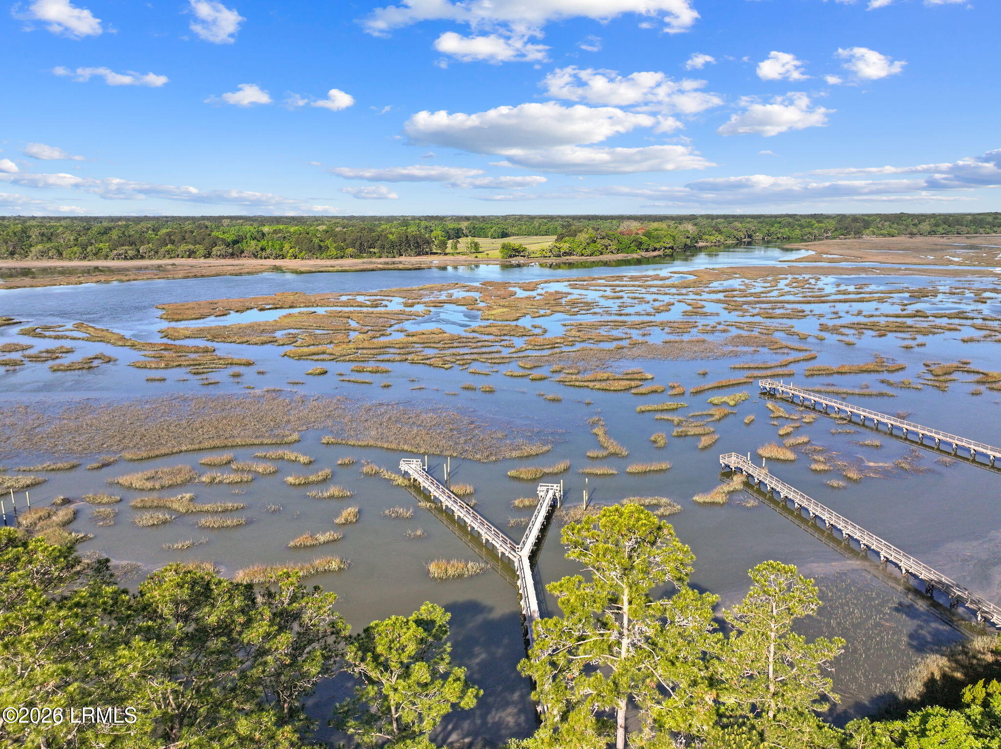 146 Bull Point Drive Seabrook, SC 29940 - Photo 61 of 76 3-web-or-mls-DJI_20260414093234_0050_D