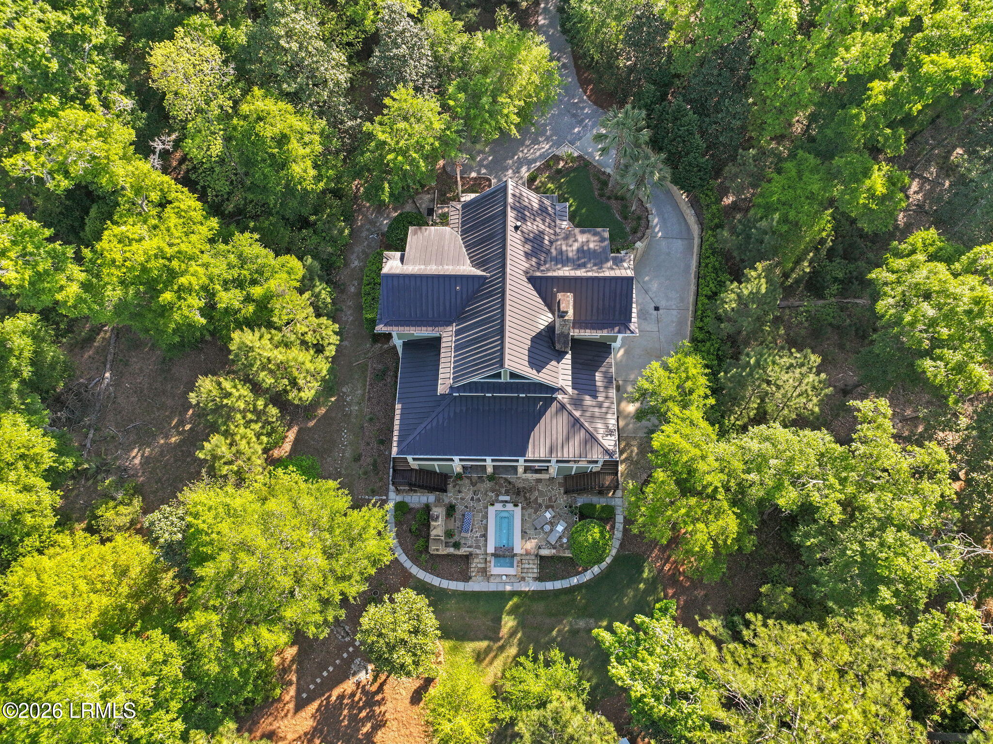 146 Bull Point Drive Seabrook, SC 29940 - Photo 62 of 76 6-web-or-mls-DJI_20260414093302_0053_D