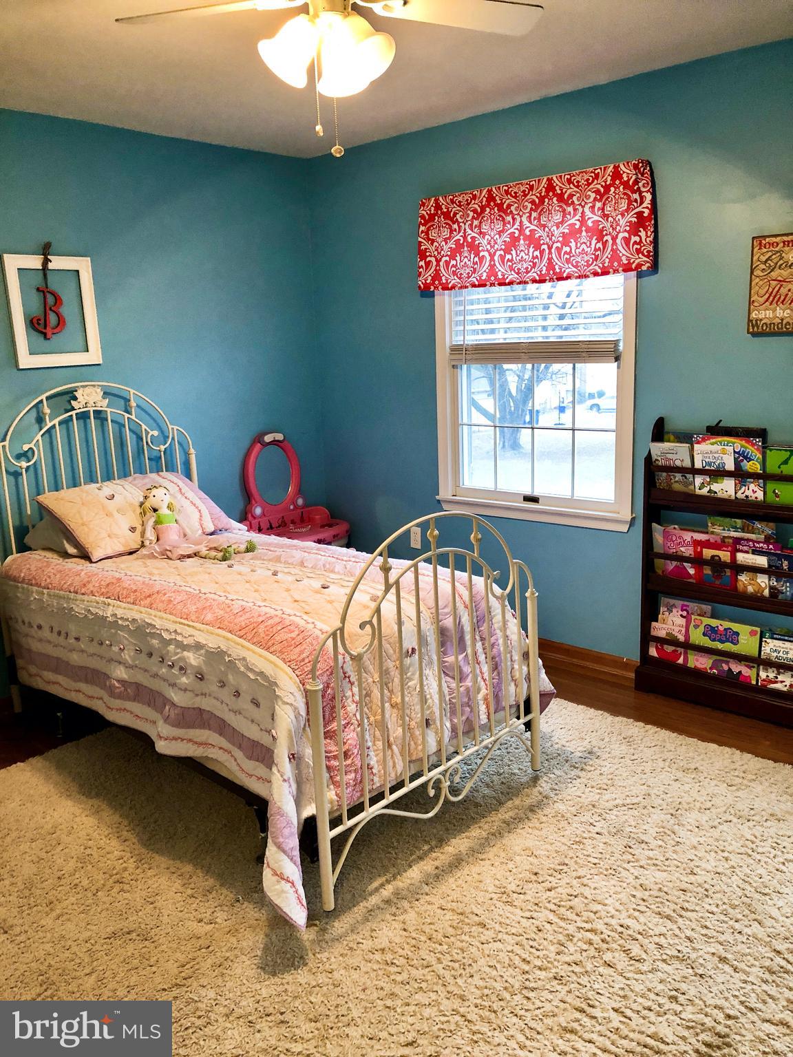 4305 Zircon Road Middletown, MD 21769 - Photo 20 of 38 Bedroom