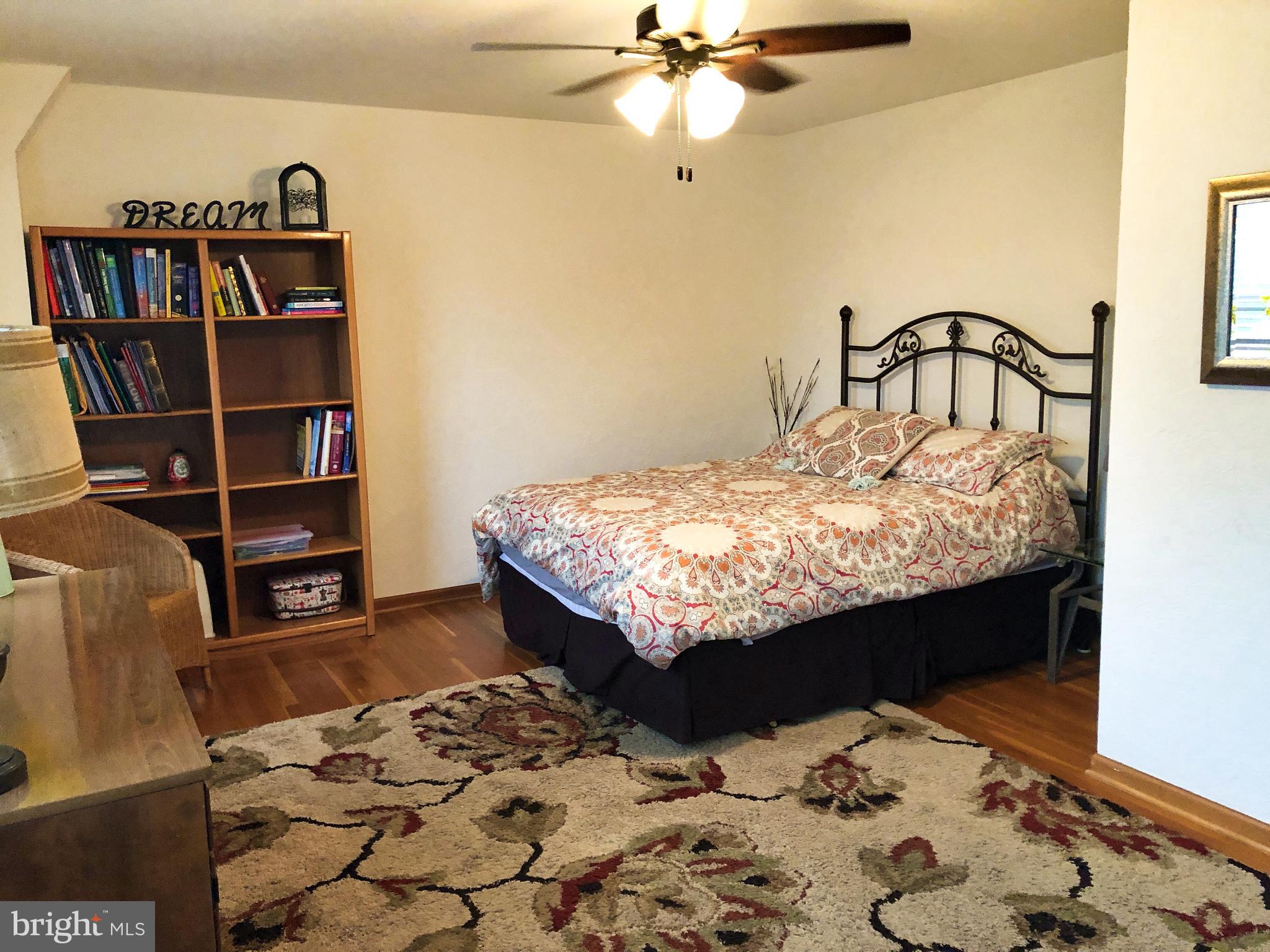 4305 Zircon Road Middletown, MD 21769 - Photo 23 of 38 Bedroom