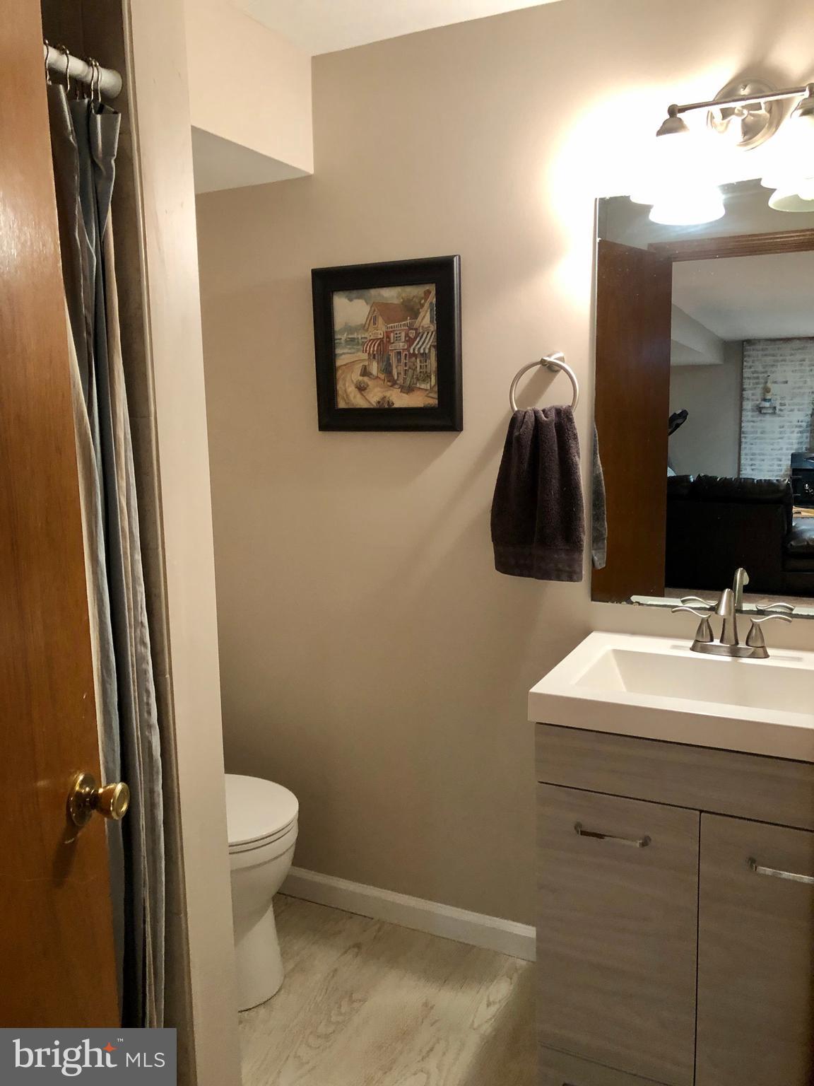 4305 Zircon Road Middletown, MD 21769 - Photo 31 of 38 Full bath in basement