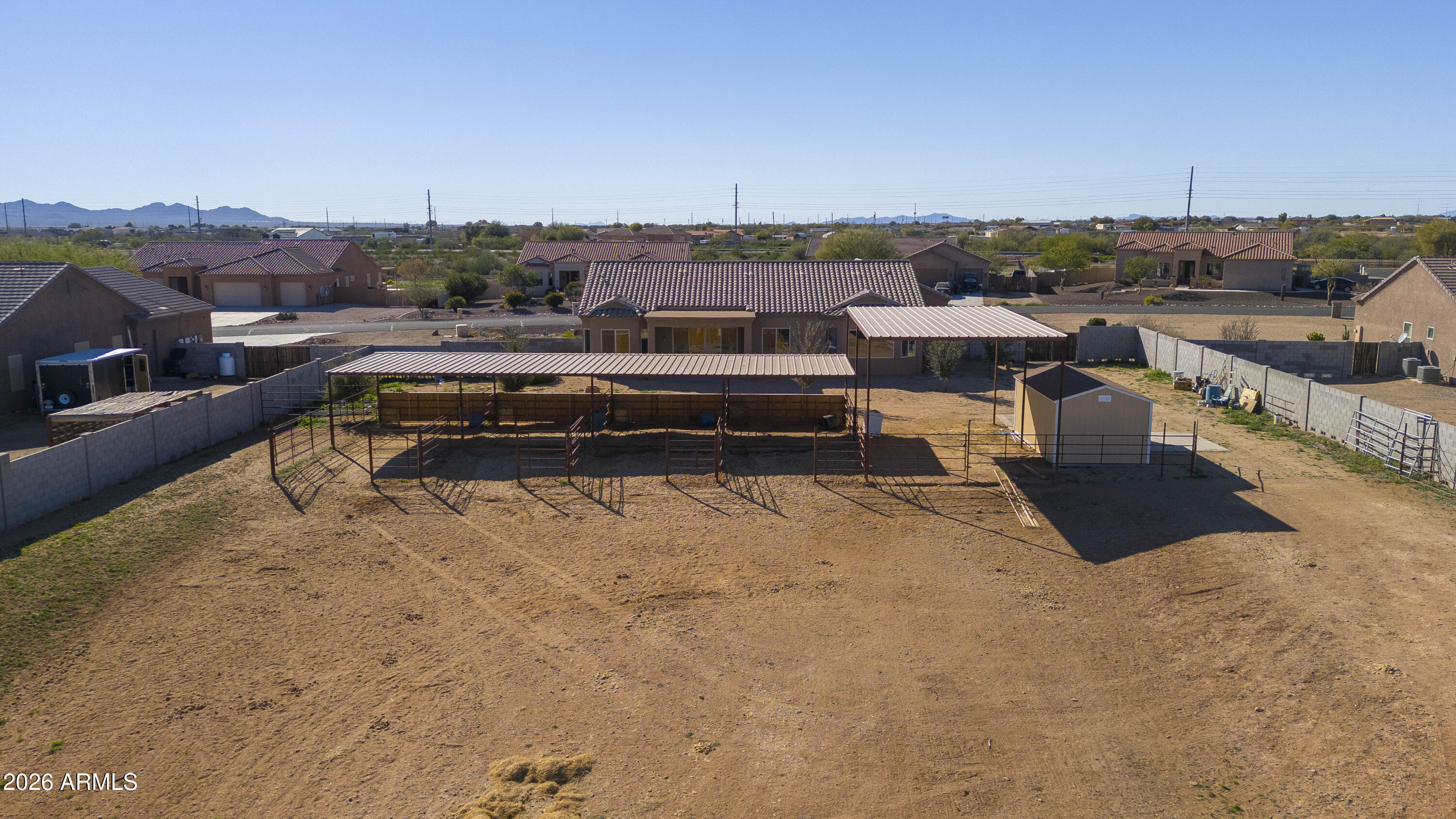 a view of a terrace with a terrace