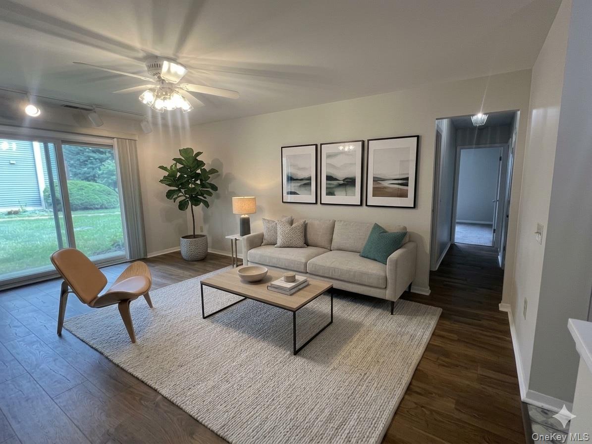 401 Commons Way, Unit D Fishkill, NY 12524 - Photo 12 of 23 Furnished by AI