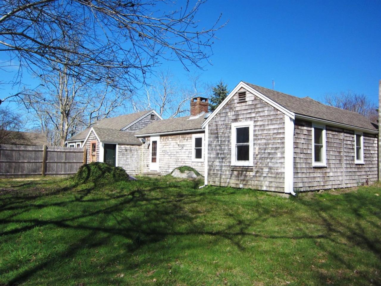 10 Childs Homestead Road, Unit A&B Orleans, MA 02653 - Photo 1 of 29 Primary Photo