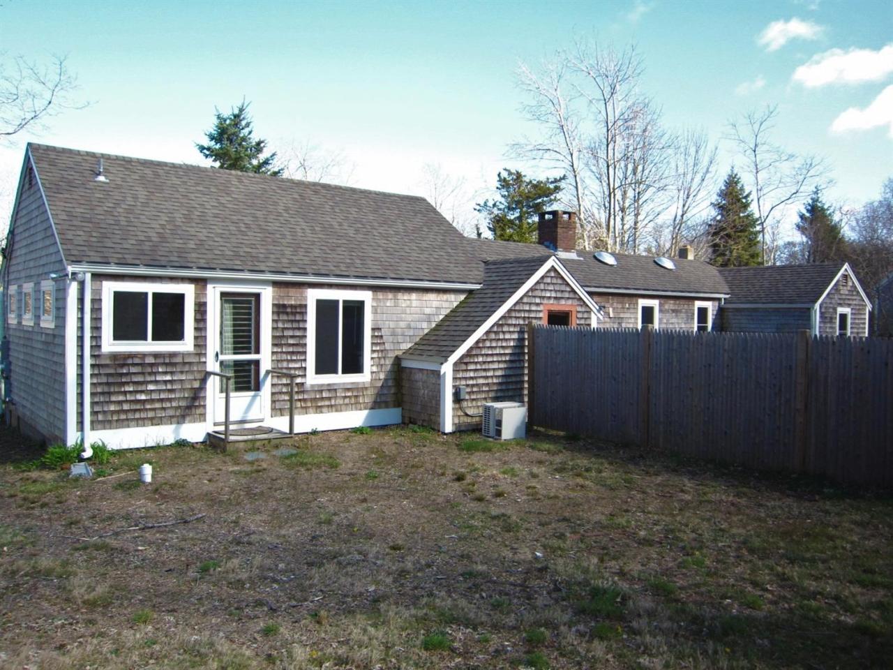 10 Childs Homestead Road, Unit A&B Orleans, MA 02653 - Photo 27 of 29 Additional Photo