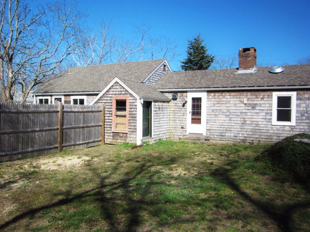 10 Childs Homestead Road, Unit A&B Orleans, MA 02653 - Photo 28 of 29 Additional Photo