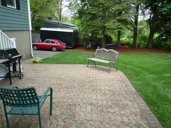 99 Parker Road Wakefield, MA 01880 - Photo 7 of 29 Gallery Image 7
