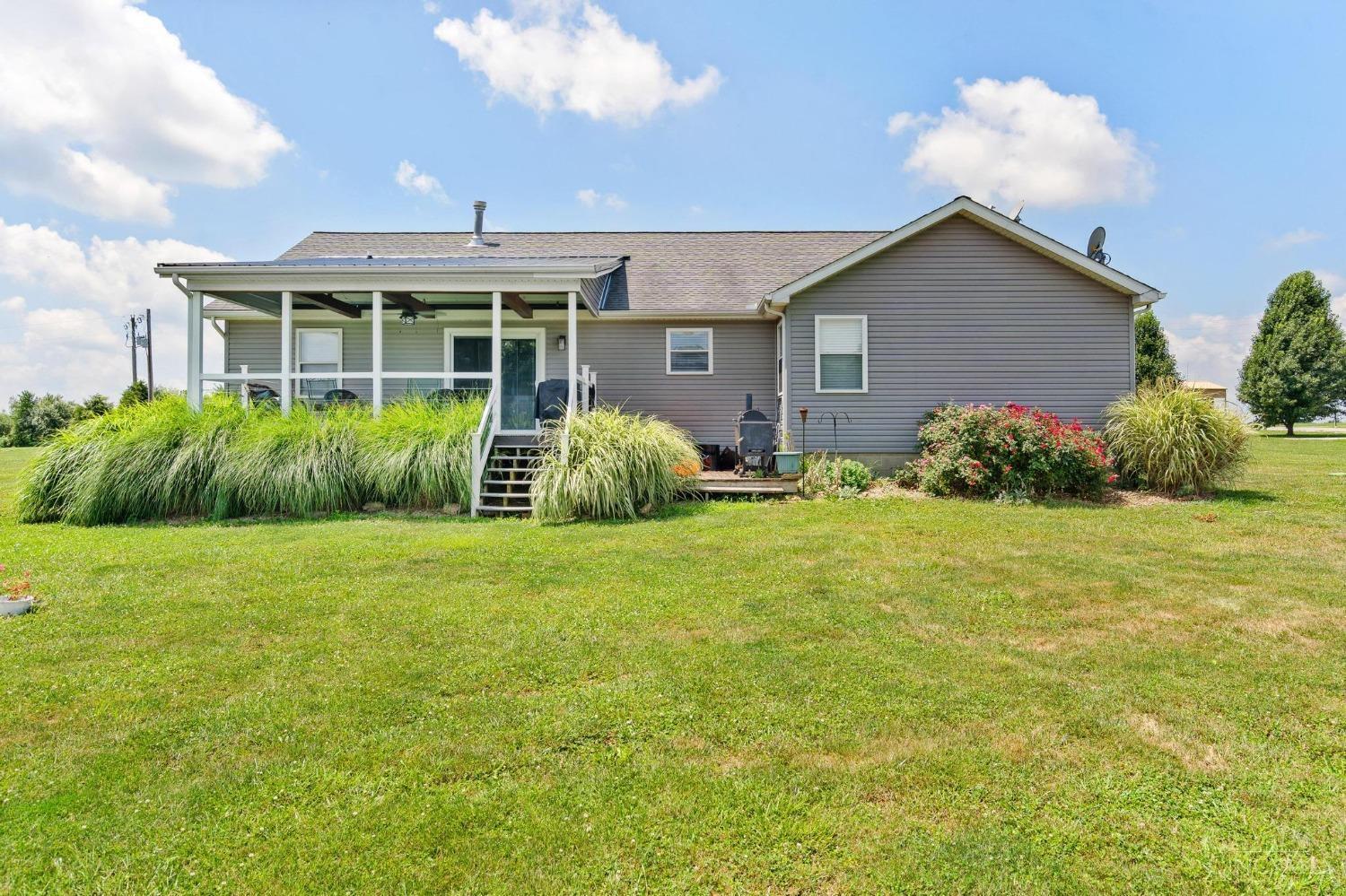 9221 Black Rabbit Road Leesburg, OH 45135 - Photo 8 of 42