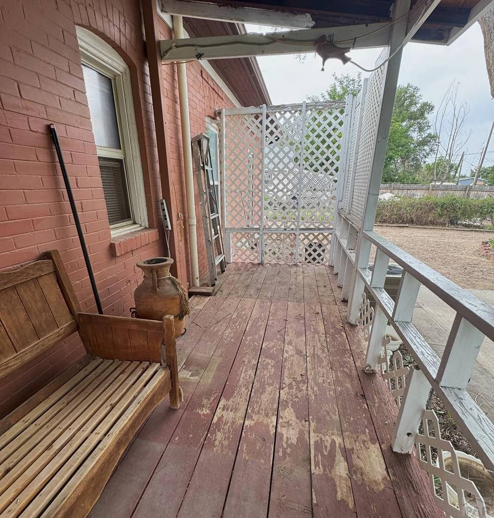 802 South Main Street Fowler, CO 81039 - Photo 18 of 46 Gallery Image 18