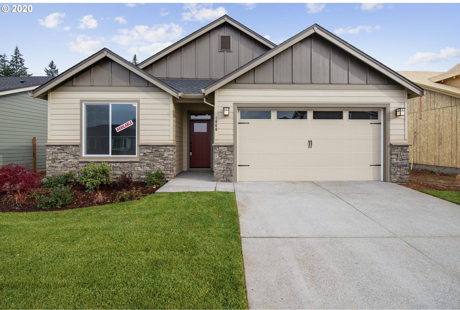 8613 North 1st Street, Unit LT90 Ridgefield, WA 98642 - Photo 1 of 9 Gallery Image 1