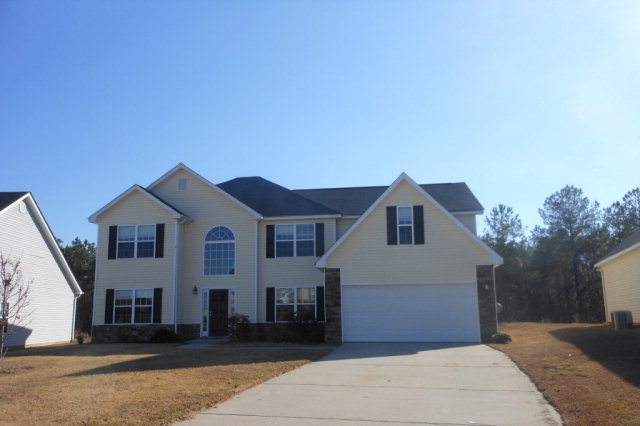 812 Trade Wind Road, Unit 147 Macon, GA 31206 - Photo 1 of 1 Primary Photo