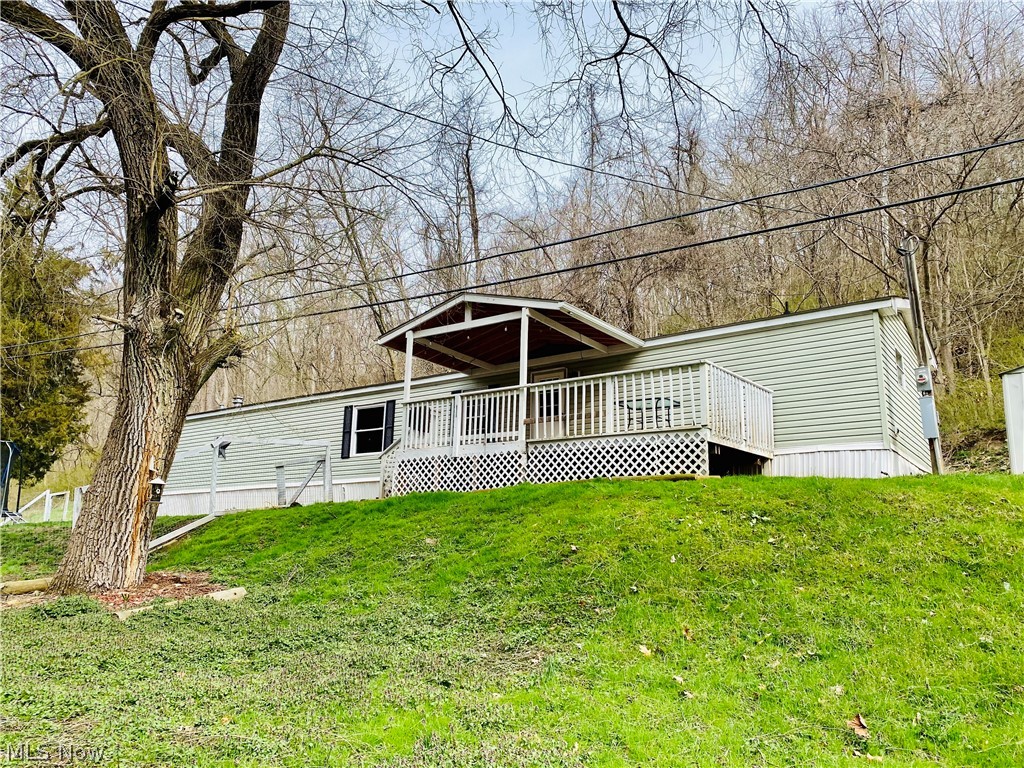 55310 Key Bellaire Road Bellaire, OH 43906 - Photo 1 of 33 Gallery Image 1