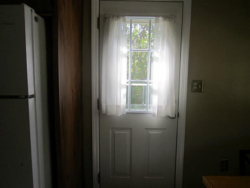 3492 Evergreen Road Pittsburgh, PA 15237 - Photo 12 of 24 Dining Room. Lovely exit door to private patio