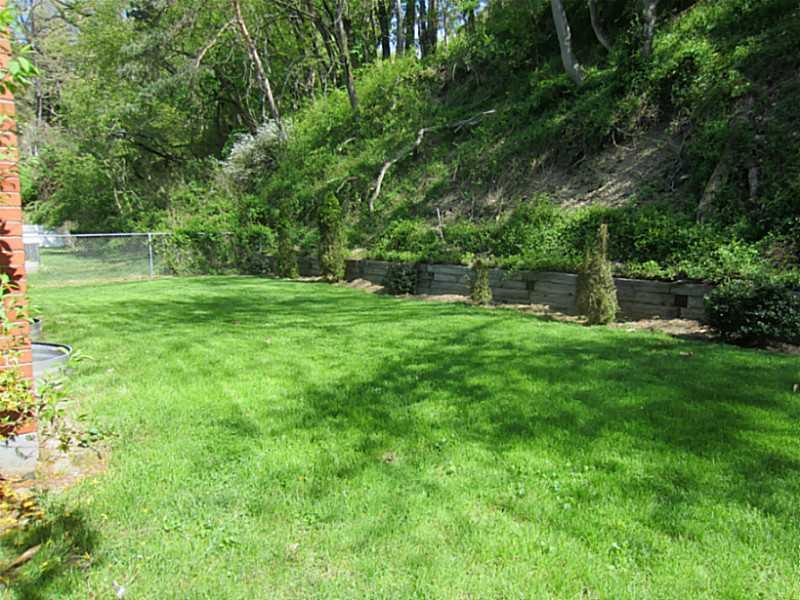 3492 Evergreen Road Pittsburgh, PA 15237 - Photo 24 of 24 Land/Lot. Add a shed or swing set or plant that garden or setup the volley ball net. Fenced yard perfect for your pet.