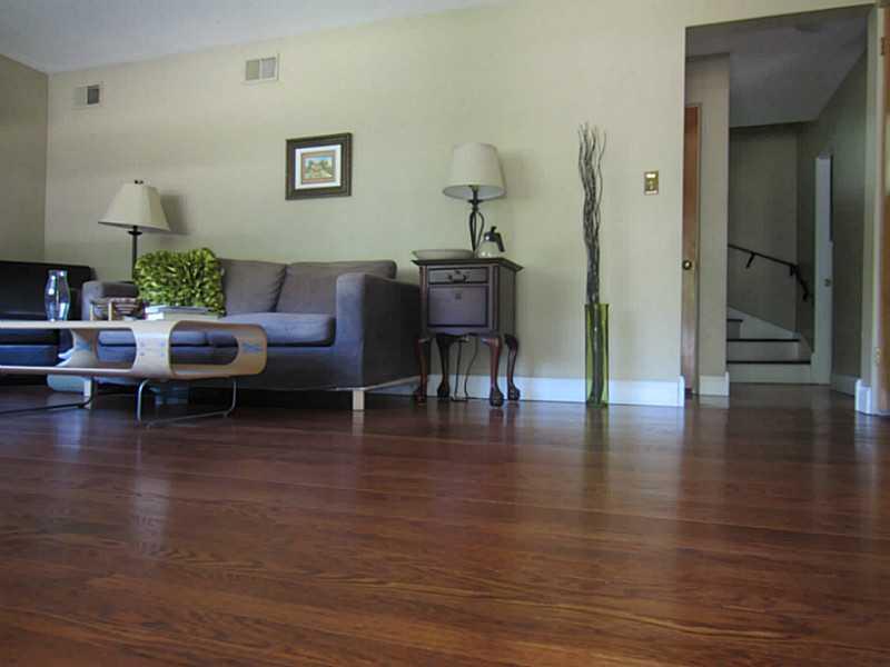 3492 Evergreen Road Pittsburgh, PA 15237 - Photo 7 of 24 1st Floor Plan. Stunning, refinished hardwood floors!