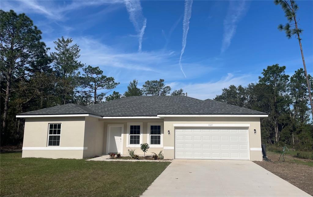 5125 Southwest 155th Loop Ocala, FL 34473 - Photo 1 of 1 Gallery Image 1
