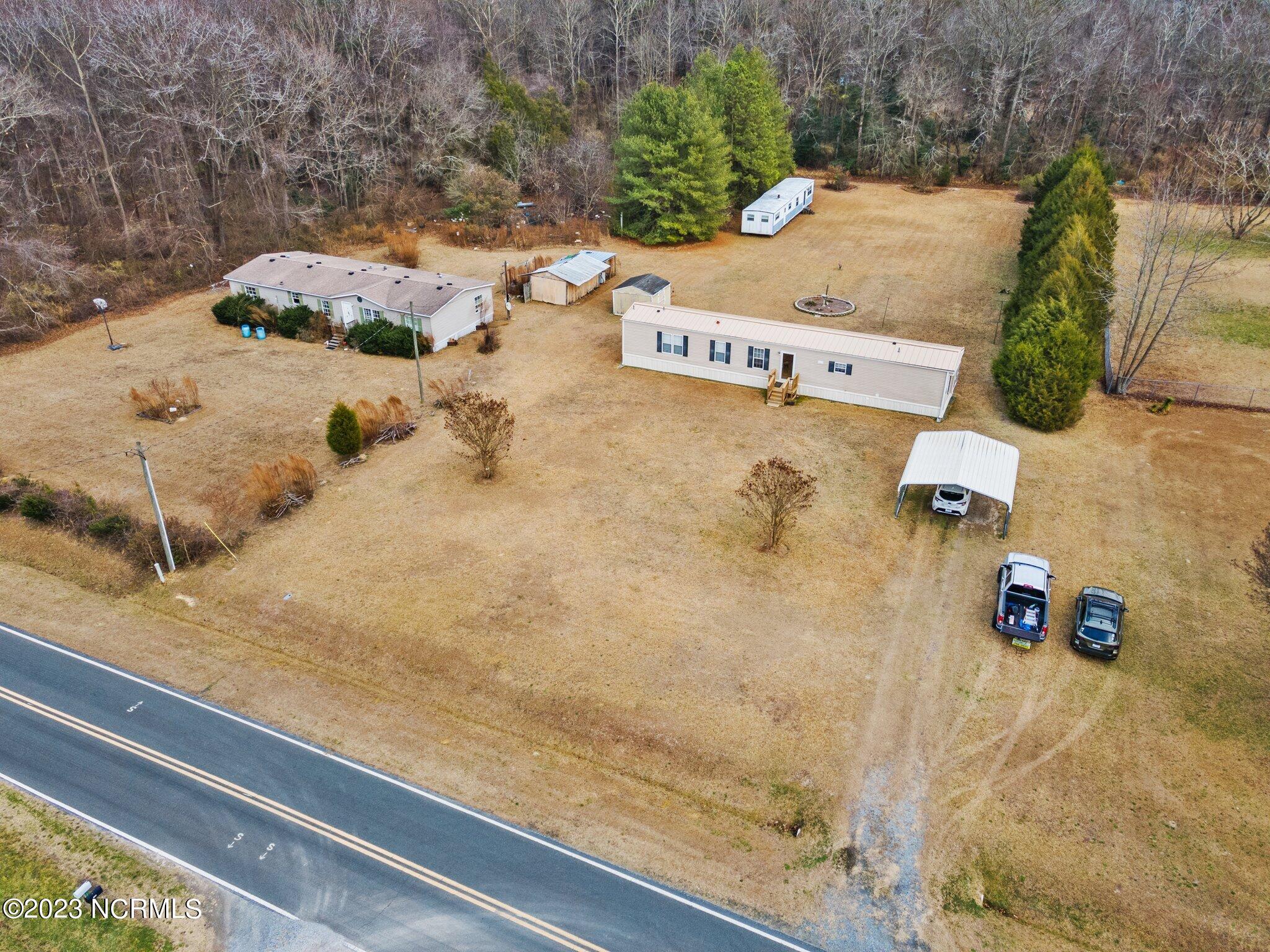 360 Mosely Road Walstonburg, NC 27888 - Photo 3 of 40 2-web-or-mls-DJI_0021