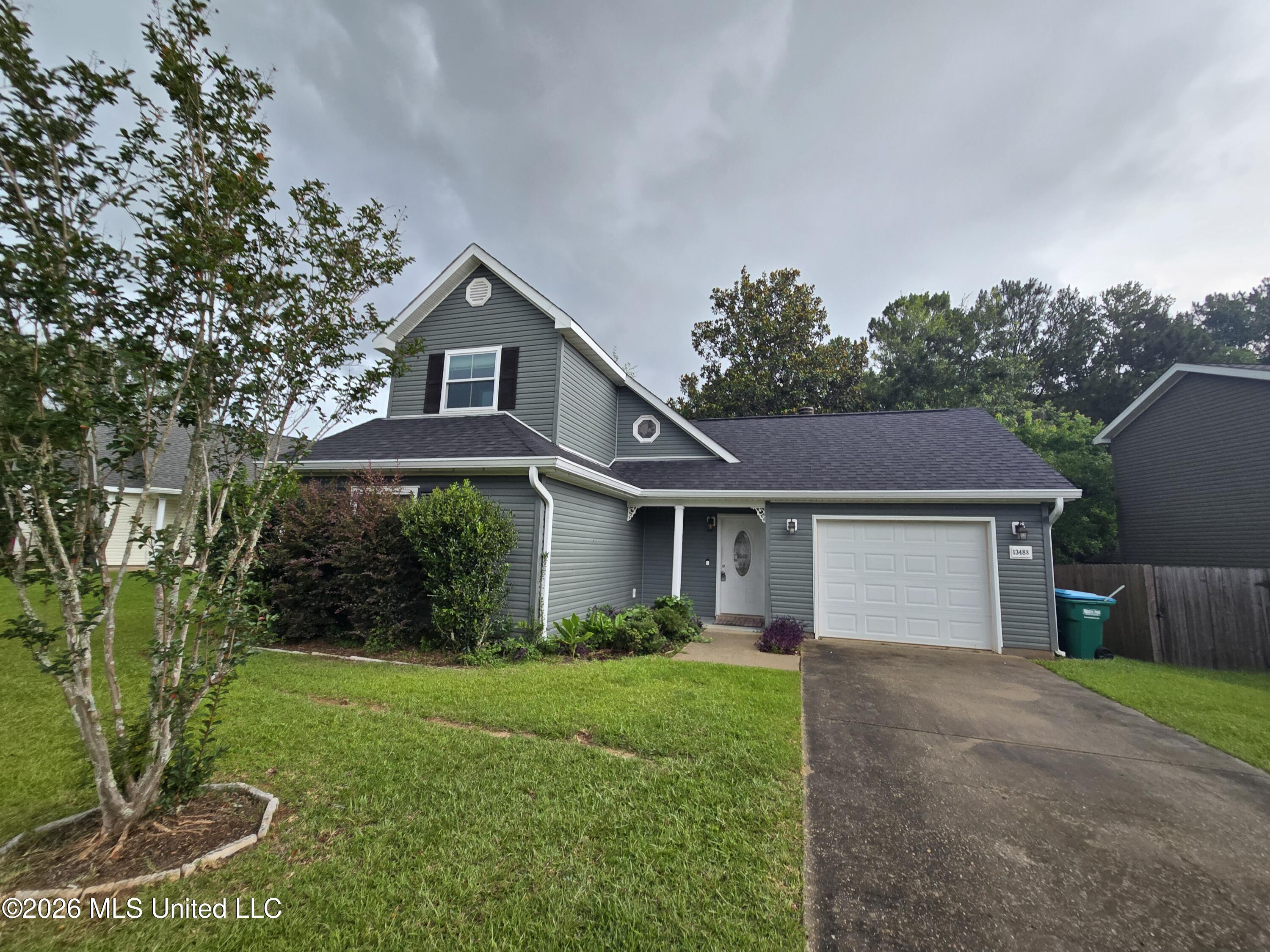 13488 Addison Avenue Gulfport, MS 39503 - Photo 1 of 19 20260615_155617