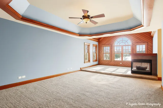 $1,350,000 | 2810 Oak Ridge Road, Crystal Lake, IL 60012