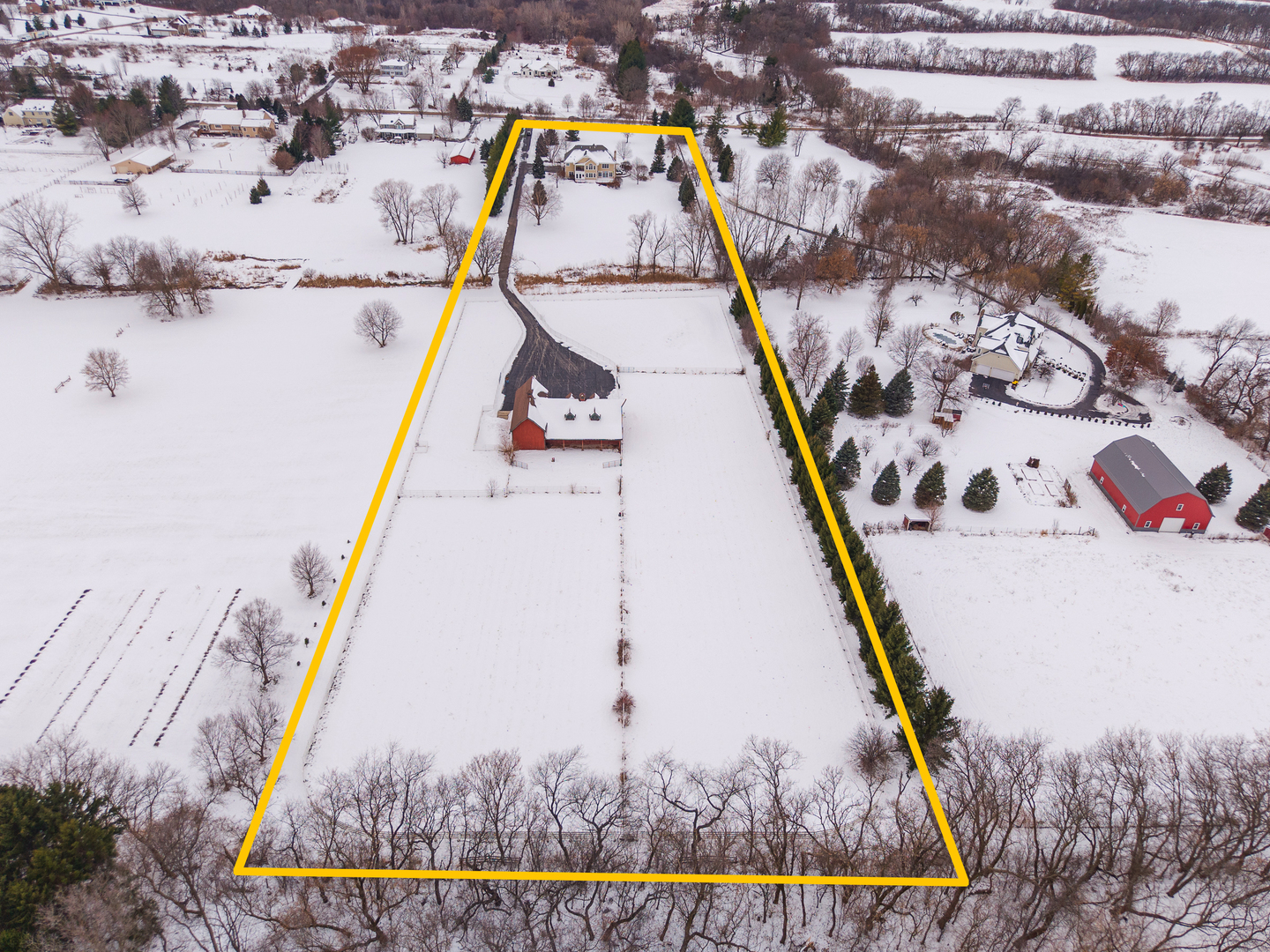 2810 Oak Ridge Road Crystal Lake, IL 60012 - Photo 48 of 55