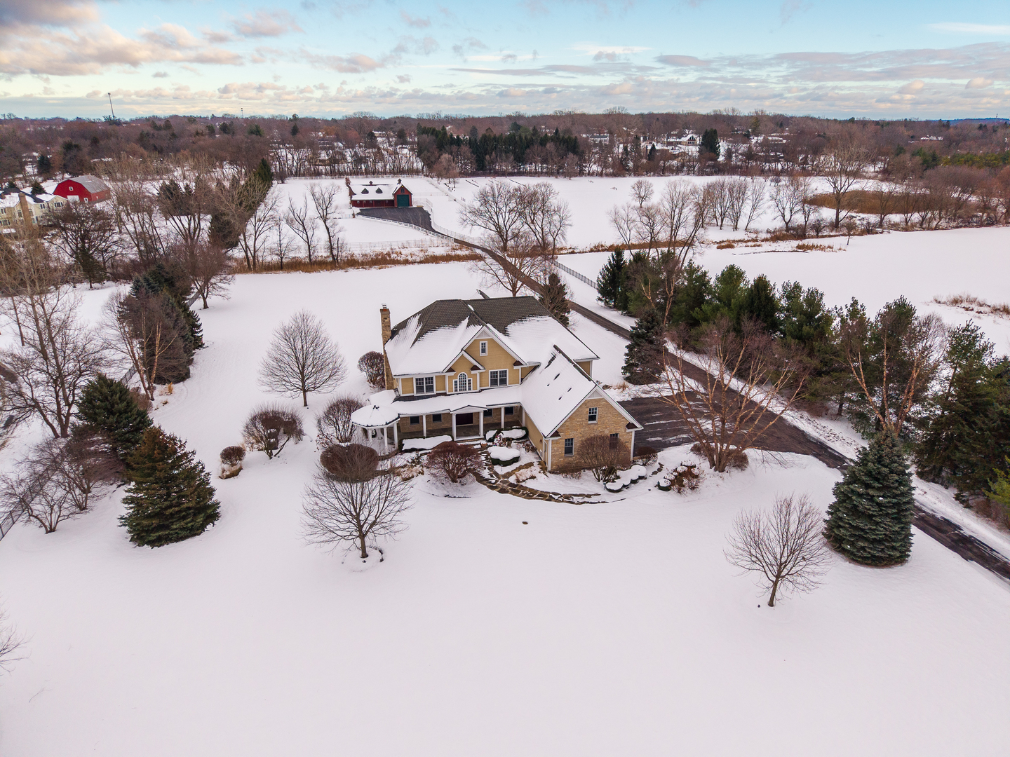 2810 Oak Ridge Road Crystal Lake, IL 60012 - Photo 51 of 55