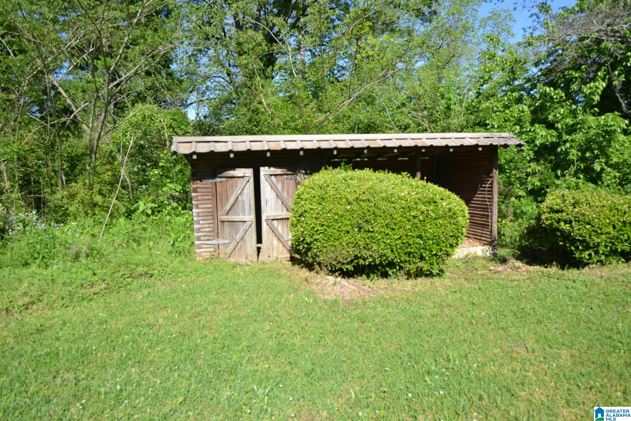 200 Gay Avenue Lineville, AL 36266 - Photo 40 of 54