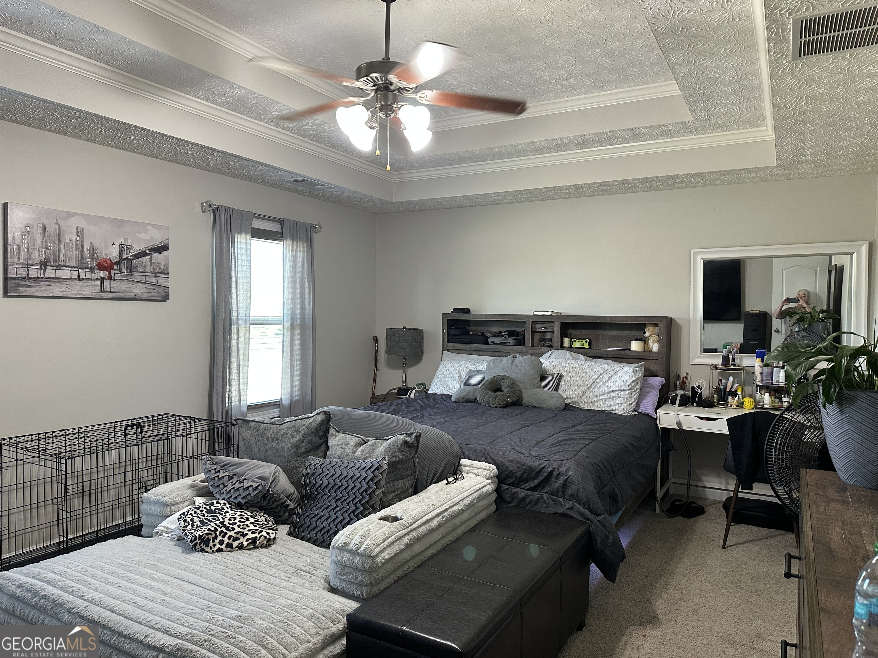 116 Bramble Way Griffin, GA 30224 - Photo 24 of 32